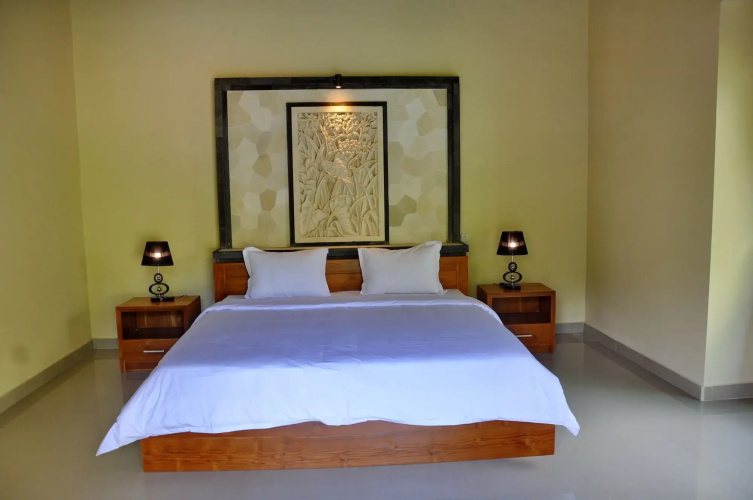 Bali Jungle Resort