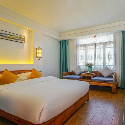 Comfort Double room