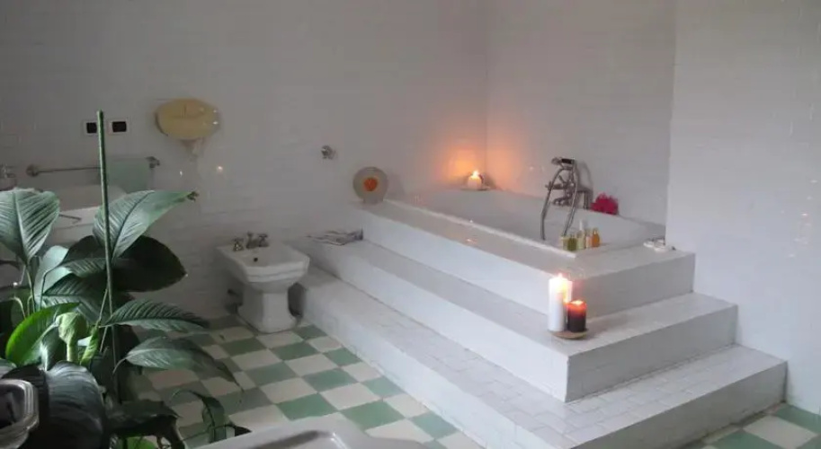 Juliette's Villa