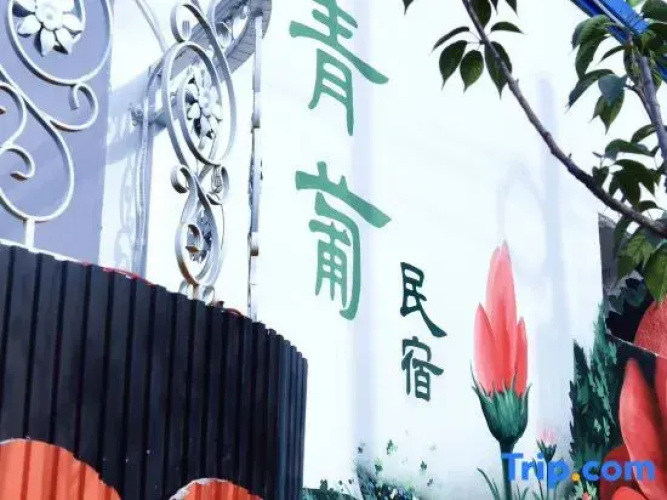 Qingpu Homestay