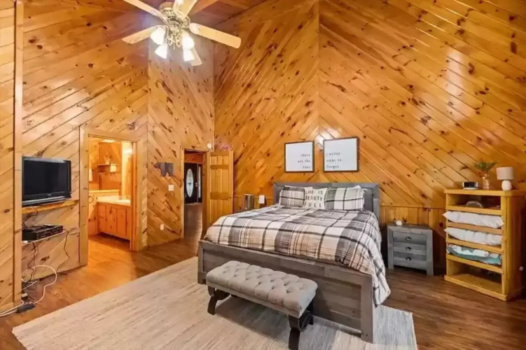 Big Sky Lodge #438