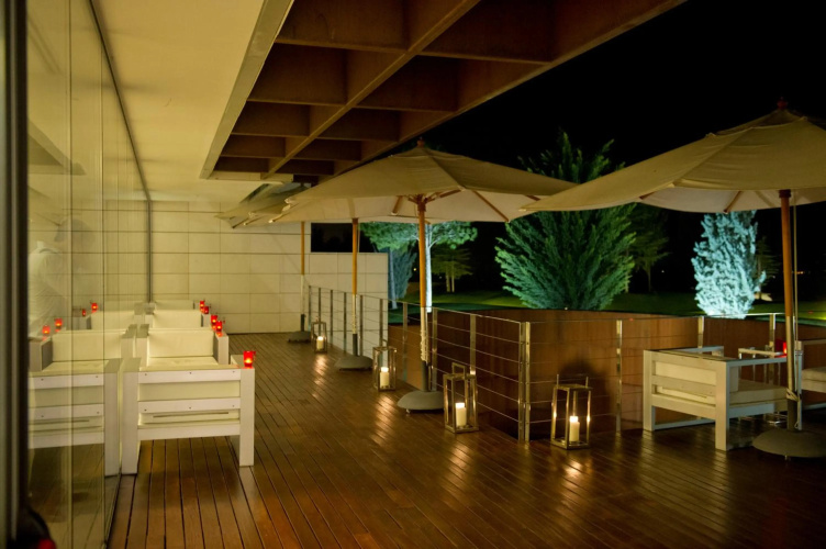 Finca Prats Hotel Golf & Spa photo 15