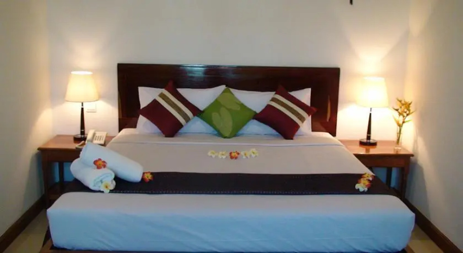 Preah Vihea Hotel
