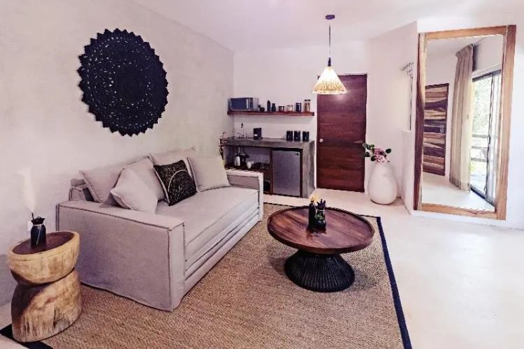 Superior Junior Suite