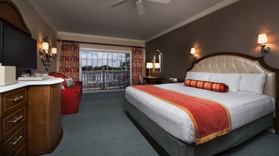 Disney's Grand Floridian Resort & Spa photo 7