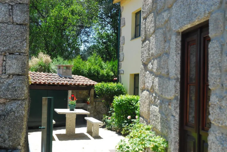 Casa Poula
