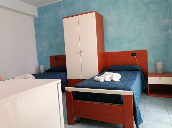Megaron Hotel