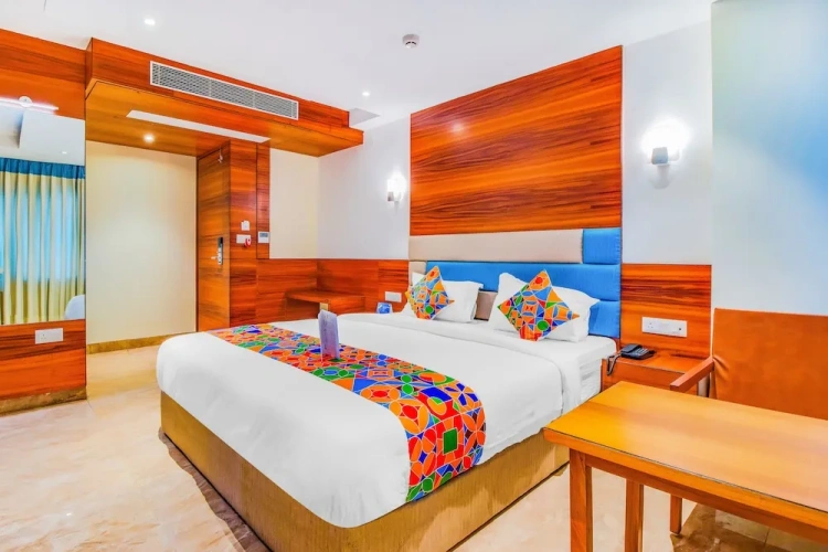 Premium room