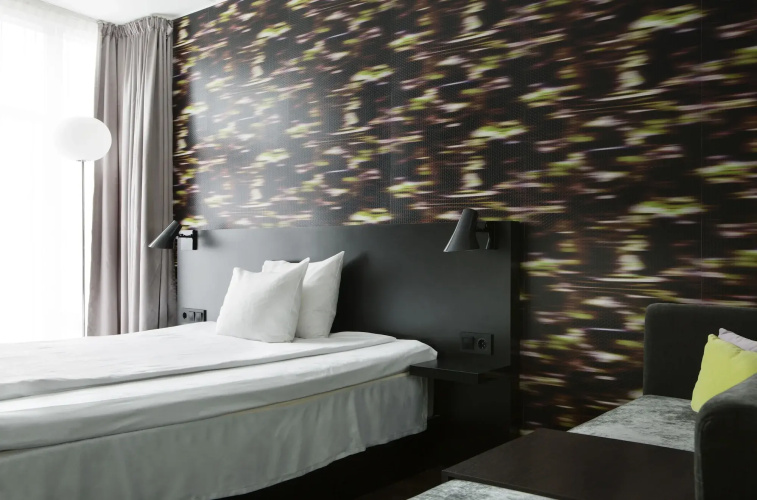 Comfort Hotel Union Brygge - Drammen