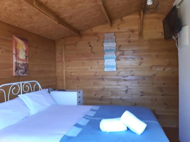 1 Bedroom Cottage