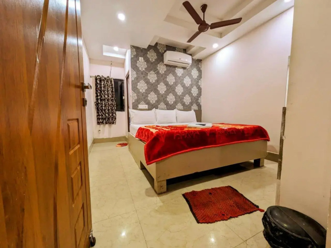 Hotel Sun City