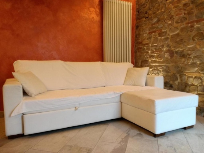 Appartamento in centro vicino al mare