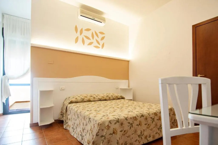 Giardino degli Ulivi Resort