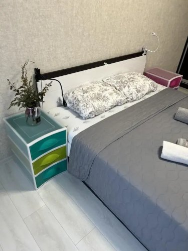 Фотография номера квартиры Апартаменты на улице В. Гризодубовой