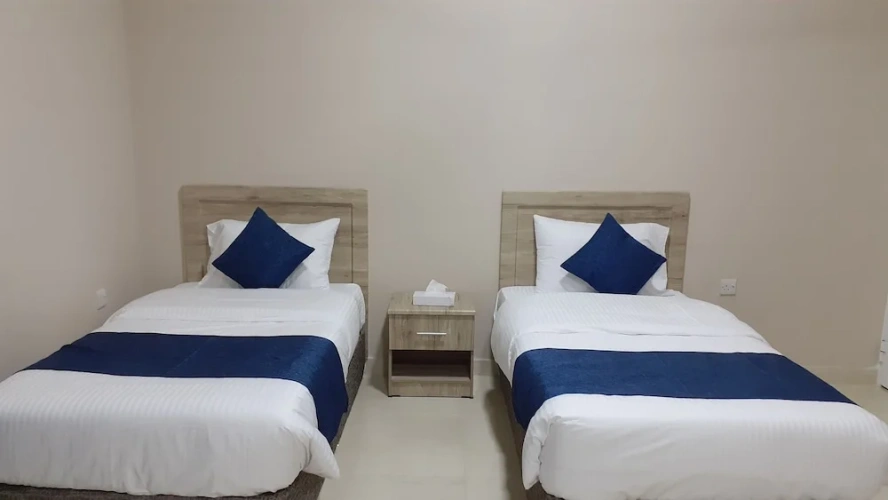 Superior Apartment