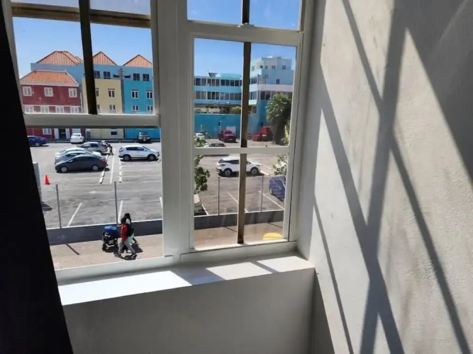 The view Apartments
