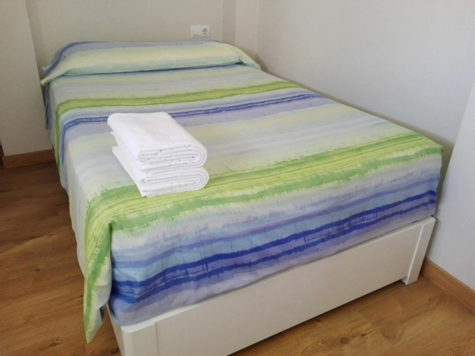 Apartamento Pura Vida
