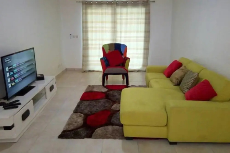 Residence djoumah