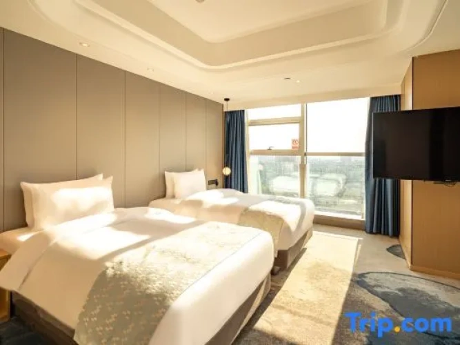 Premium Twin room