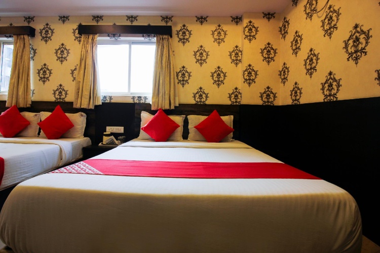 Standard Suite