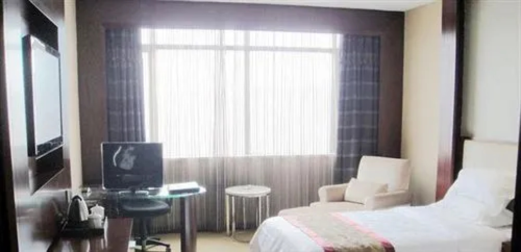 Shan Shui International Hotel