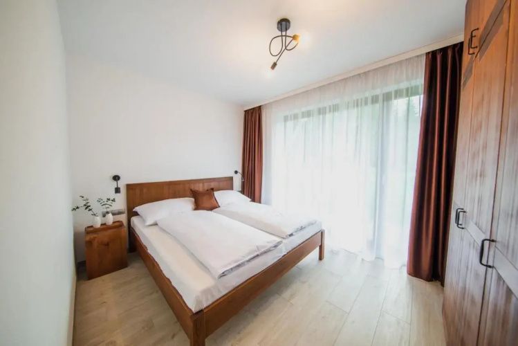 Apartmány Bílá 188