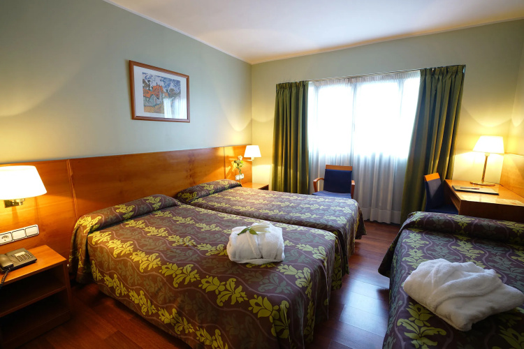 Hotel Zenit Diplomatic