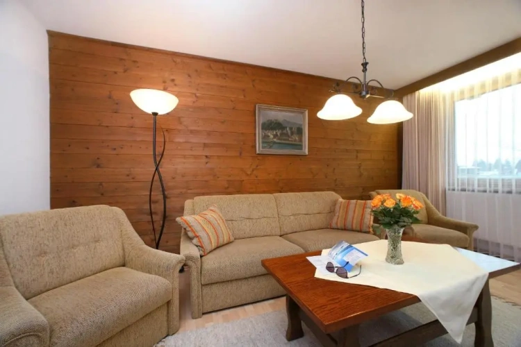 1 Bedroom Superior Apartment
