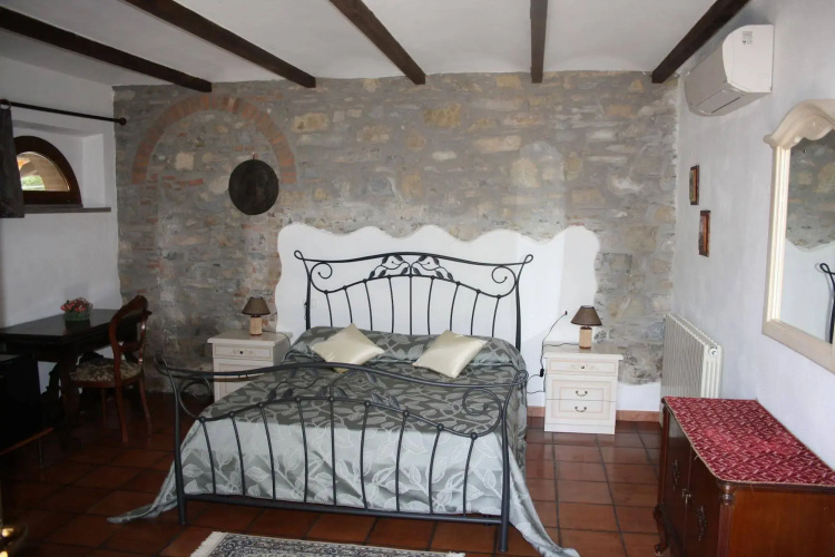 Hotel Campo Di Carlo