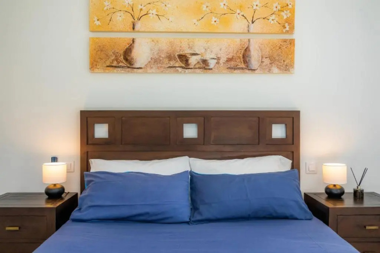 Apartamento La Pergola