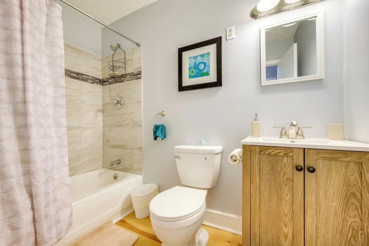 3 Bedrooms Cottage