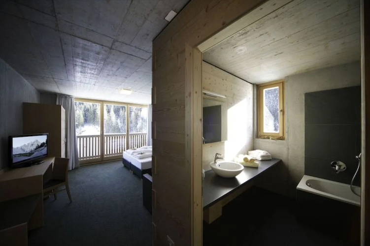 Hotel Tannenheim
