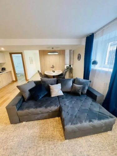 Alanta Apartments Easy Kaunas
