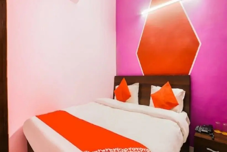 Hotel Kalpana