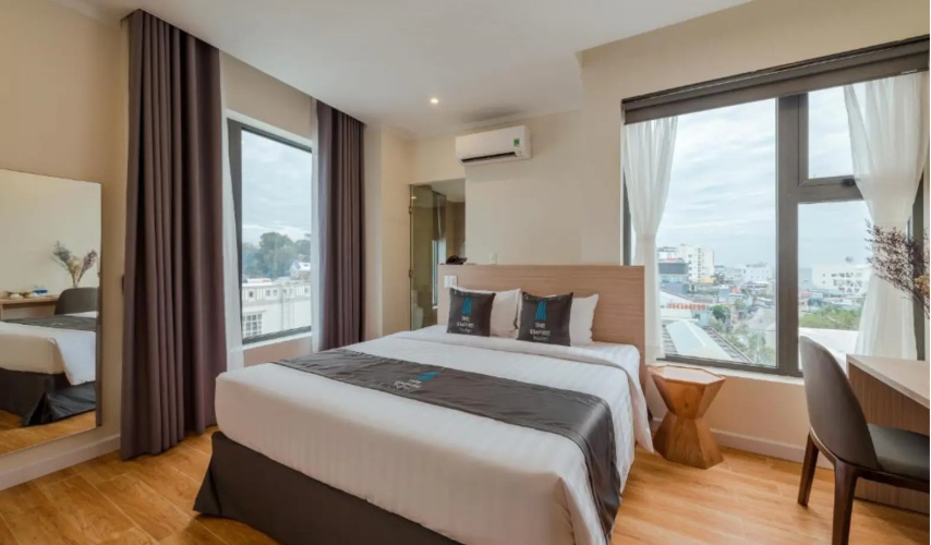 Superior Double room