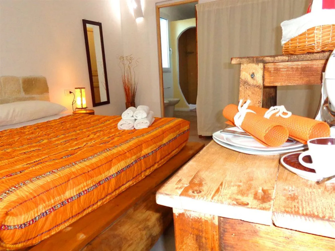 B&B Albaluccia