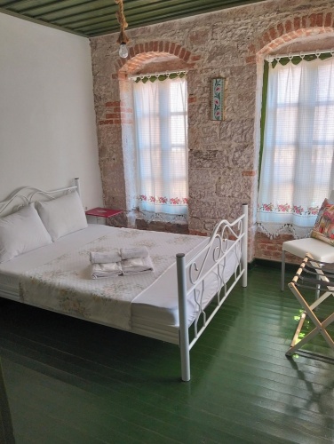 Classic room
