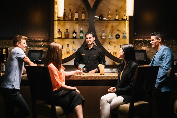 Rosen Plaza Hotel photo 34