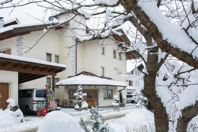Image de l'hôtel