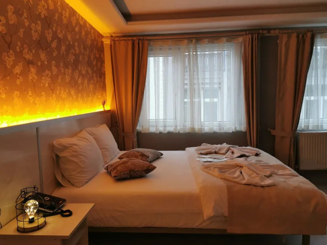 La Casa de Hotel