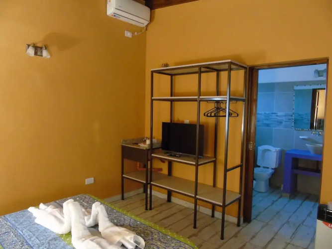 Bella Luna Posada & Suite