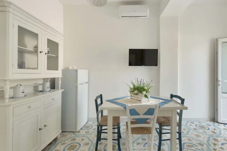 1 Bedroom Standard Double Apartment