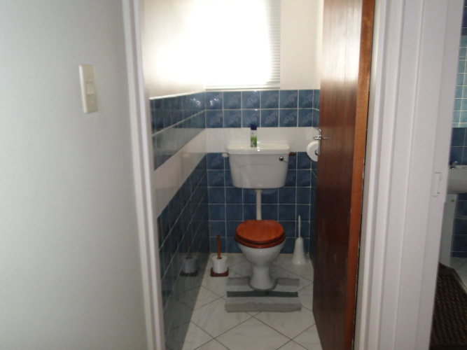Bluewater Beach Accommodation