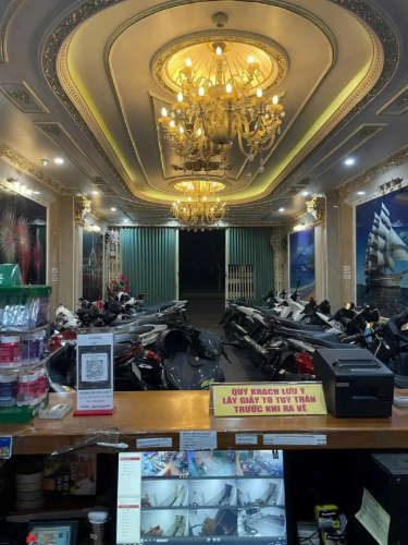 Phuong Anh Hotel