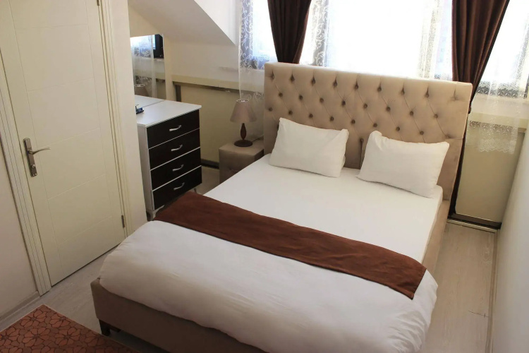 Blue Life Suites