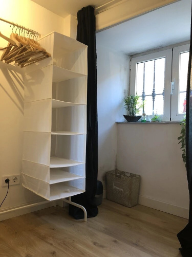 Estudio Dúplex en Malasaña