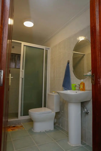 Esterina Suites