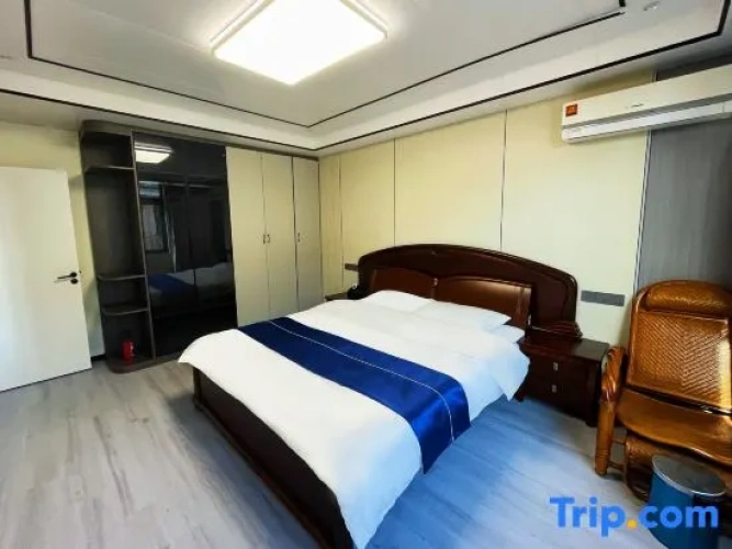 2 Bedrooms Deluxe Suite