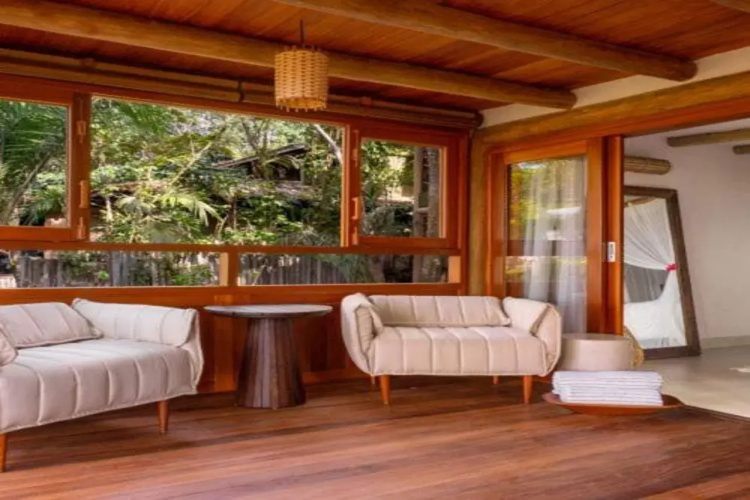 Amaia Trancoso Hotel