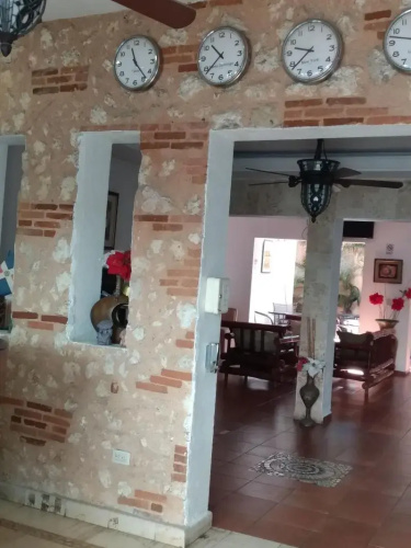 Hotel Casa Aluge